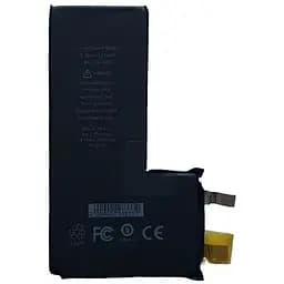 Акумулятор Apple ALPHA-C. ULTIMA. for iPhone11ProMAX/4580mAh без контролеру