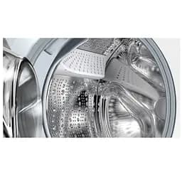 Пральна машина Siemens з фронтальним завантаженням WM14W740EU, 9кг, 1400, A+++, 59см, Дисплей, Білий (WM14W740EU) - мініатюра 2