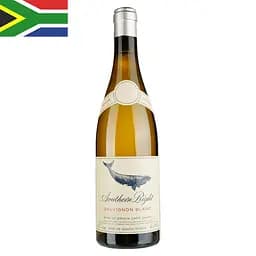Вино Southern Right Southern Right Sauvignon Blanc, біле, сухе, 13,5%, 0,75 л