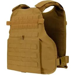 Жилет тактичний Condor Modular Operator Plate Carrier Coyote
