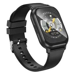 Смарт-часы BOROFONE BD11 Smart sports watch (call version) Silver