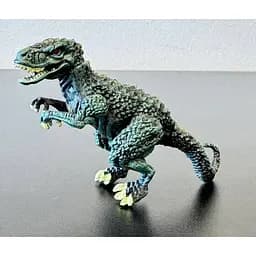 Фігурка Dino Toys Монолопхозавр 100А зелена (Q9899-100A0) - мініатюра 2
