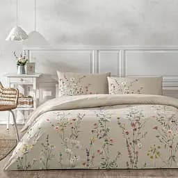 Постільна білизна Lunel Beige Ранфорс Tac pbe0051616