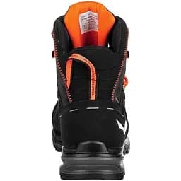 Черевики Salewa MS MTN Trainer 2 Mid GTX 44 Чорний (1054-013.001.5475) - мініатюра 3