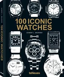 100 Iconic Watches - мініатюра 2