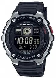 Годинник Casio AE-2000W-1BVEF