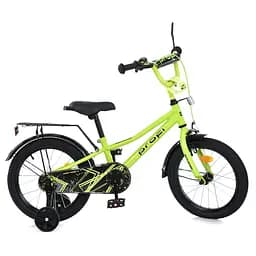 Велосипед дитячий 18 дюймів PROF1 det0015942