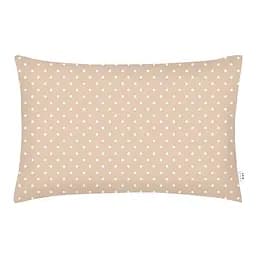 Набір наволочок Cosas Forest 40х60 см (SetPillow_ForestBeige_DotsBeige_40х60) - мініатюра 5