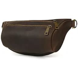 Напоясна сумка бананка TARWA 16х36х6 см sum0028568