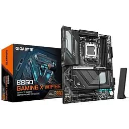 Материнская плата Gigabyte B850 Gaming X WiFi6E Socket AM5