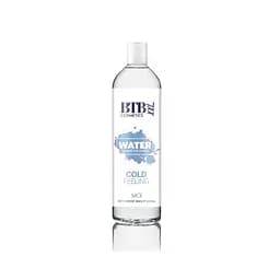Охолоджувальна змазка на водній основі BTB Cold Feeling (250 мл) - мініатюра 2