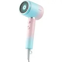 Фен Xiaomi ShowSee Hair Dryer A10-P 1800W розовый