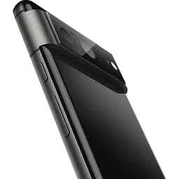 Захисне скло на камеру Spigen Glas.tR EZFit Optik Lens для Google Pixel 8 [AGL06352] [95201] - мініатюра 6