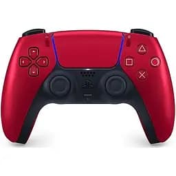 Геймпад Sony PlayStation 5 DualSense Volcanic Red CFI-ZCT1W UA (1000040191)