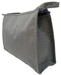 Косметичка ZD Trading Toiletry Bag поліестер Сіра - мініатюра 5