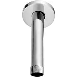 Кронштейн стельовий для верхнього душу Imprese SH01-150 Хром