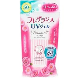 Зволожуючий сонцезахисний UV гель Naris Parasola Fragrance, 90 г