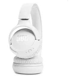 Навушники JBL Tune 520BT White (JBLT520BTWHTEU) - мініатюра 7
