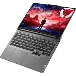 Ноутбук Lenovo Legion Slim 5 16ARP9 [83EX0034RM] [135746] - мініатюра 4