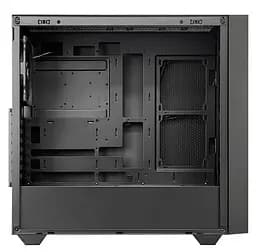 Корпус Chieftec Gaming Night Hunter Black (GS-03B-BLK-OP) Без БП - мініатюра 7