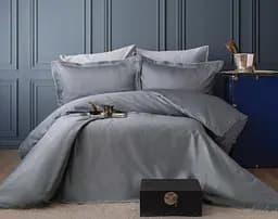 Постельное белье Pupilla Collection Евро pbe0050131