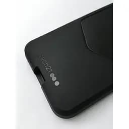 Протиударний чохол зі шторкою Tech21 Evo Max для Google Pixel 3 (5.5") Black - мініатюра 6