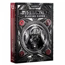 Карти гральні United States Playing Card Company Theory11 Star Wars: Year of the Dark Side (ВР_СВЕДС)