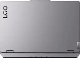 Ноутбук Lenovo LOQ 15AHP10 (83JG009JRA) Luna Grey - мініатюра 6