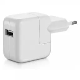 Зарядное устройство Apple 10 W Usb Power Adapter MC359 for iPad/iPhones in box