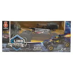 Машинка на радіокеруванні Bambi 699 акумулятор 3,7 v Вид 2