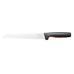 Нож для томатов Fiskars Essential, 12 см (1023779)