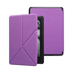 Чохол ArmorStandart Stand для Amazon Kindle Paperwhite 12th Gen 2024 Purple (ARM83846)