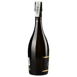 Вино ігристе Jules Larose Blanc de Blancs Brut, біле, брют, 11%, 0,75 л (687239) - мініатюра 2