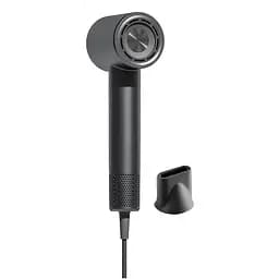 Фен Doco High Speed Hair Dryer H900 TURBO Grey [143203] - мініатюра 2
