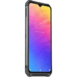 Смартфон Doogee S95 Pro 8/128Gb Black [121403] - мініатюра 3