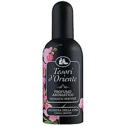 Парфюмированная вода Tesori d'Oriente Orchidea della Cina 100 мл (8008970006130)