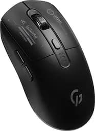 Миша GamePro Genesis Winner Black (GM079B) - мініатюра 2