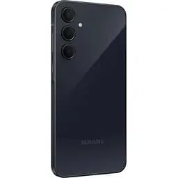 Смартфон Samsung Galaxy A35 5G 6/128GB Awesome Navy (SM-A3560) - мініатюра 3