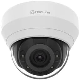 Камера IP Hanwha LND-6012R, 2MP, Indoor Dome, 2.8mm, f/2.0, IR20m, PoE Samsung Hanwha Techwin teh0016046