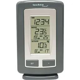 Термометр Technoline WS9245 IT Grey/Silver (WS9245)
