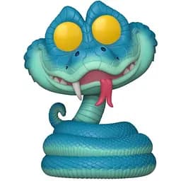 Игровая фигурка Funko POP! «Гэри» 86637 серии «Зверополис 2»