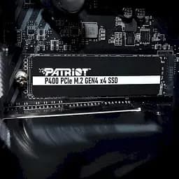 Твердотільний накопичувач SSD Patriot 2Tb teh0023751 - мініатюра 3
