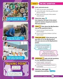 Bright Ideas 6 Class Book - мініатюра 3