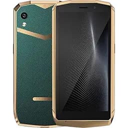 Смартфон Cubot Pocket Android Mini 4/64gb Green