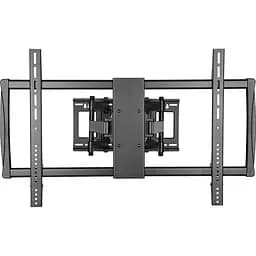 Кріплення для телевізора ITech PTRB-95R 60-100" [121998] - мініатюра 2