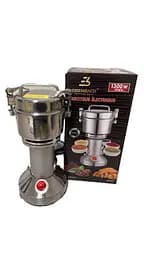 Подрібнювач для спецій та кави електричний Eisenbach HW1811 1300W