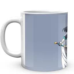 Кружка GeekLand Tensei shitara Slime Datta Ken О моем перерождении в слизь Сидзуэ TSS 02.21 330 мл белая