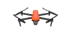 Квадрокоптер AUTEL EVO Lite Plus Orange (102000625)
