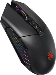 Миша ігрова A4Tech Bloody P91s RGB USB Black - мініатюра 3