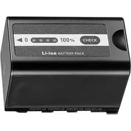 Акумулятор для відеокамер Panasonic AG-VBR59E 